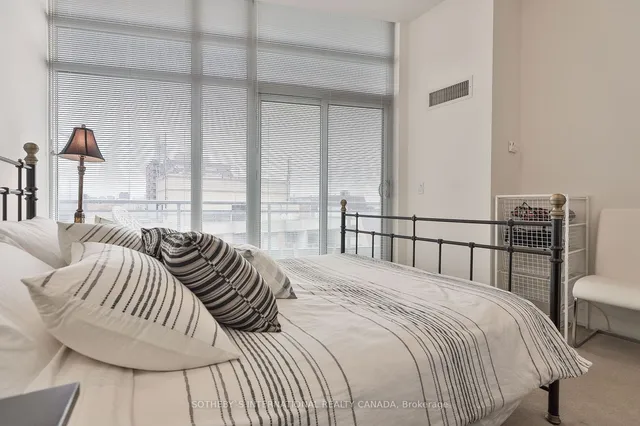Additional property image - 8 Scollard St Unit Ph 201