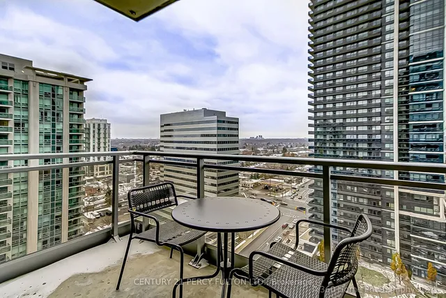 Additional property image - 23 Sheppard Ave Unit 2011