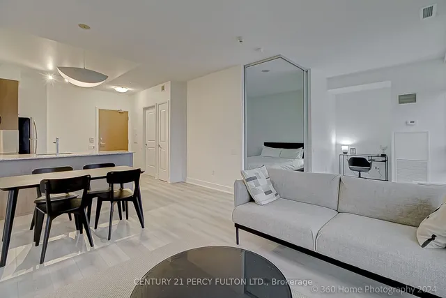 Additional property image - 23 Sheppard Ave Unit 2011