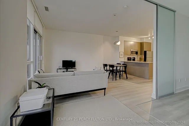 Additional property image - 23 Sheppard Ave Unit 2011