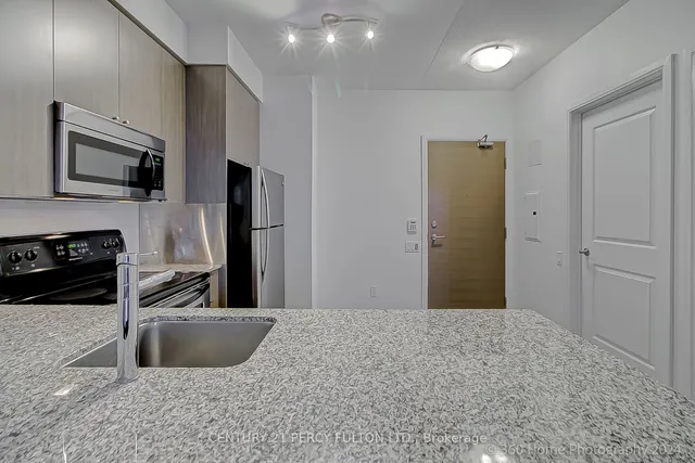Additional property image - 23 Sheppard Ave Unit 2011