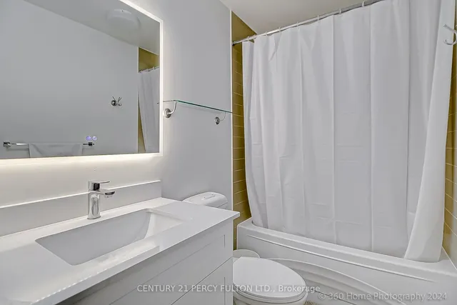 Additional property image - 23 Sheppard Ave Unit 2011