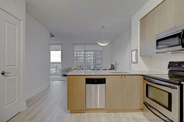 Additional property image - 23 Sheppard Ave Unit 2011