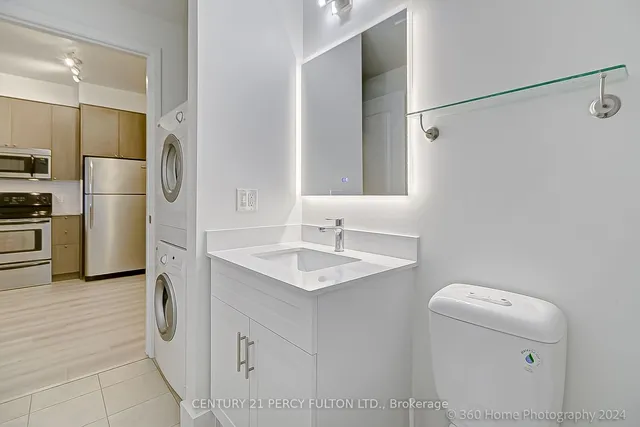 Additional property image - 23 Sheppard Ave Unit 2011