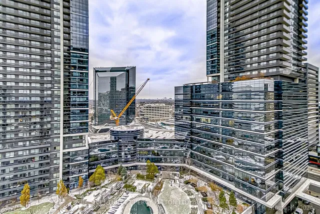 Additional property image - 23 Sheppard Ave Unit 2011