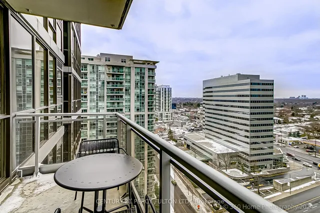 Additional property image - 23 Sheppard Ave Unit 2011