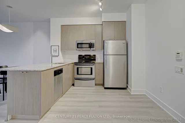 Additional property image - 23 Sheppard Ave Unit 2011