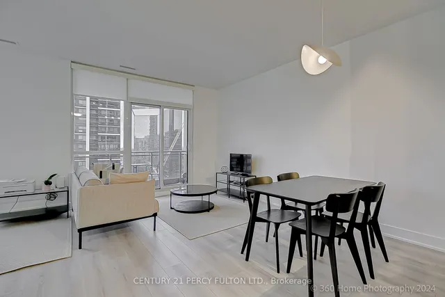 Additional property image - 23 Sheppard Ave Unit 2011