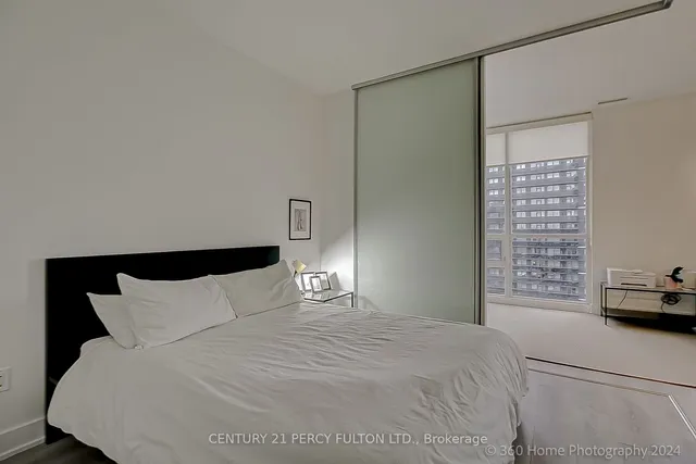 Additional property image - 23 Sheppard Ave Unit 2011