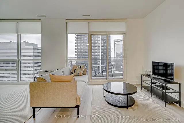 Additional property image - 23 Sheppard Ave Unit 2011