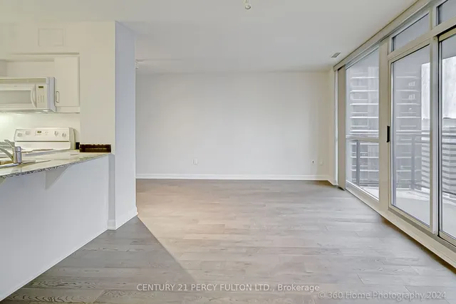 Additional property image - 33 Sheppard Ave Unit 2507