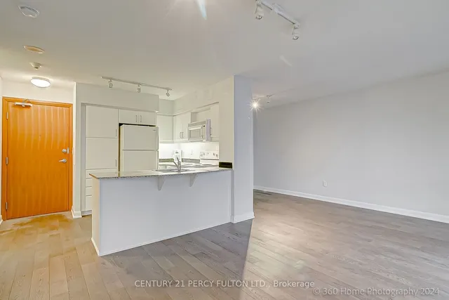 Additional property image - 33 Sheppard Ave Unit 2507
