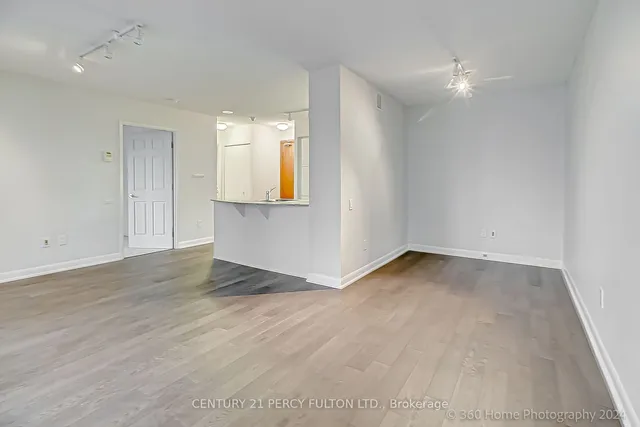 Additional property image - 33 Sheppard Ave Unit 2507