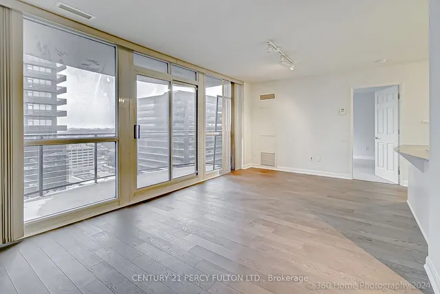 Additional property image - 33 Sheppard Ave Unit 2507