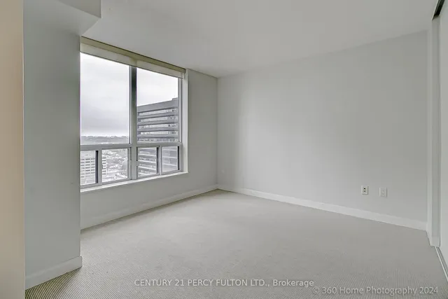 Additional property image - 33 Sheppard Ave Unit 2507