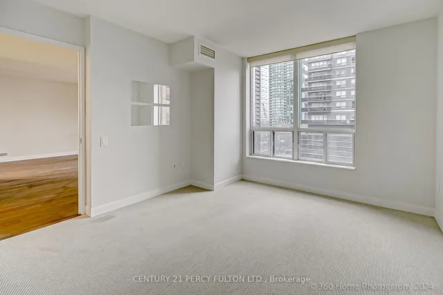 Additional property image - 33 Sheppard Ave Unit 2507