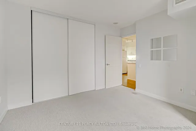 Additional property image - 33 Sheppard Ave Unit 2507