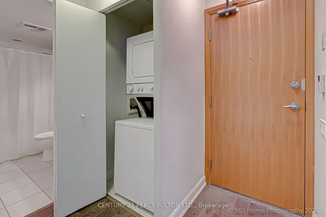 Additional property image - 33 Sheppard Ave Unit 2507