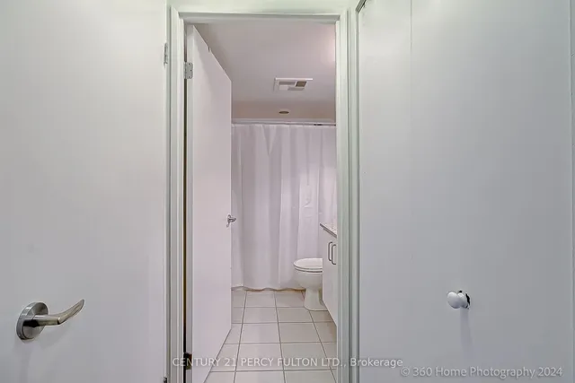 Additional property image - 33 Sheppard Ave Unit 2507