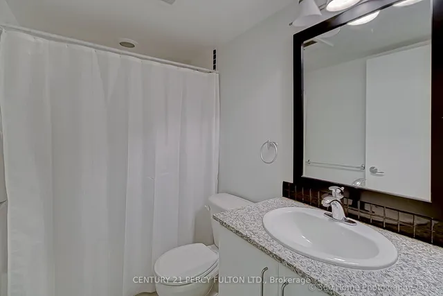 Additional property image - 33 Sheppard Ave Unit 2507