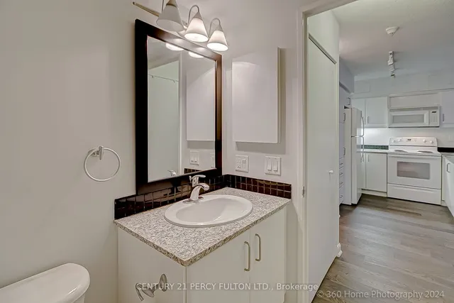 Additional property image - 33 Sheppard Ave Unit 2507