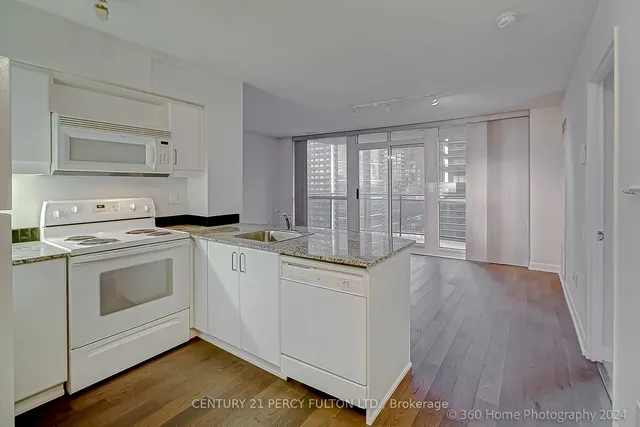 Additional property image - 33 Sheppard Ave Unit 2507