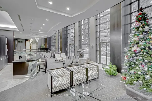 Additional property image - 33 Sheppard Ave Unit 2507