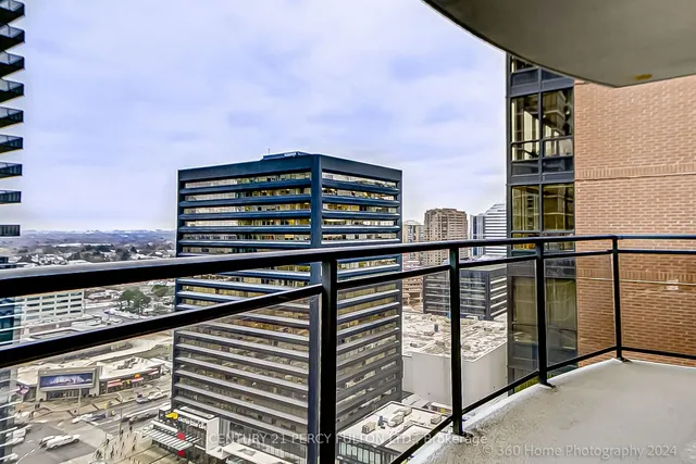 Additional property image - 33 Sheppard Ave Unit 2507
