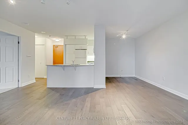Additional property image - 33 Sheppard Ave Unit 2507