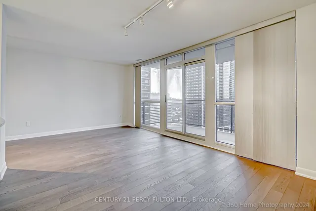 Additional property image - 33 Sheppard Ave Unit 2507