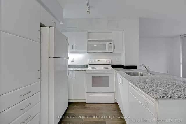 Additional property image - 33 Sheppard Ave Unit 2507