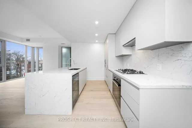 Additional property image - 346 Davenport Rd Unit 403