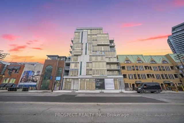 Additional property image - 346 Davenport Rd Unit 403