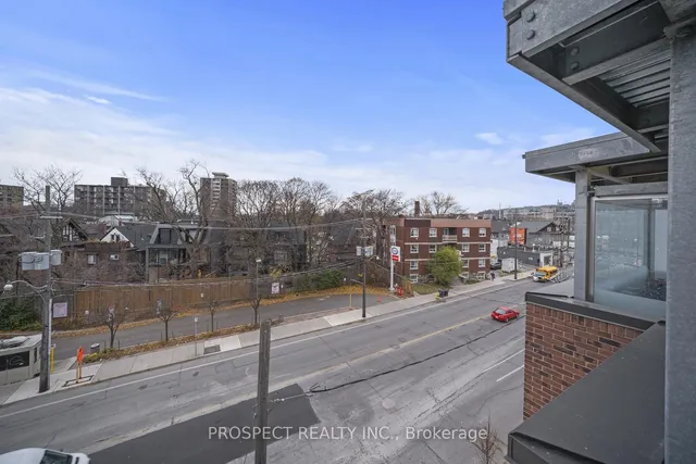 Additional property image - 346 Davenport Rd Unit 403