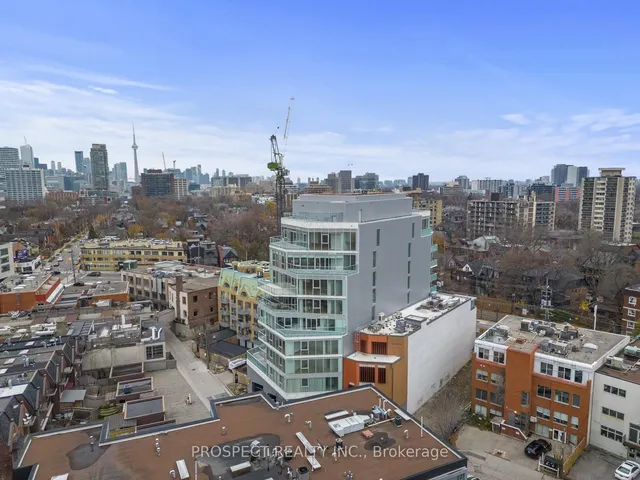 Additional property image - 346 Davenport Rd Unit 403