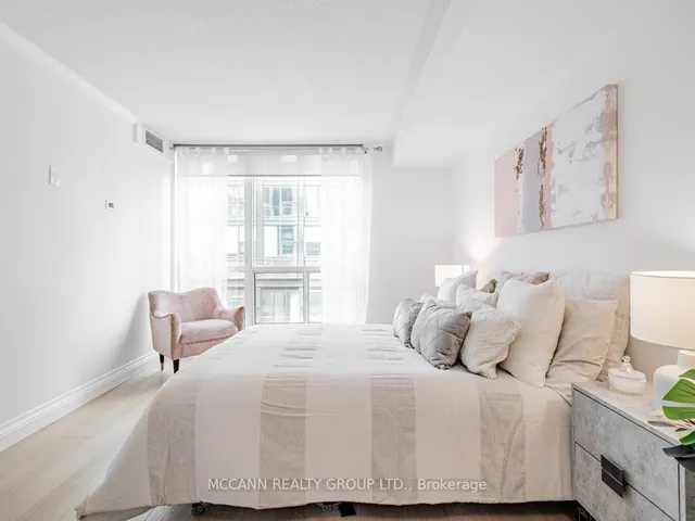 Additional property image - 75 Dalhousie St Unit 705