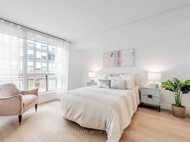 Additional property image - 75 Dalhousie St Unit 705