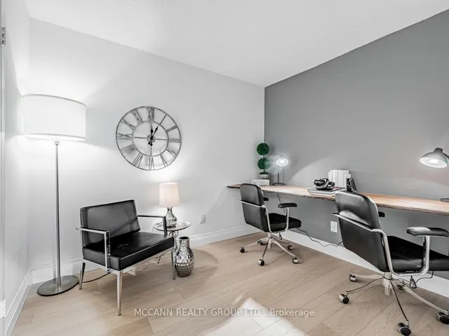 Additional property image - 75 Dalhousie St Unit 705