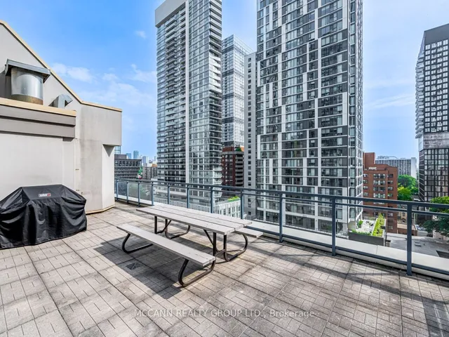 Additional property image - 75 Dalhousie St Unit 705