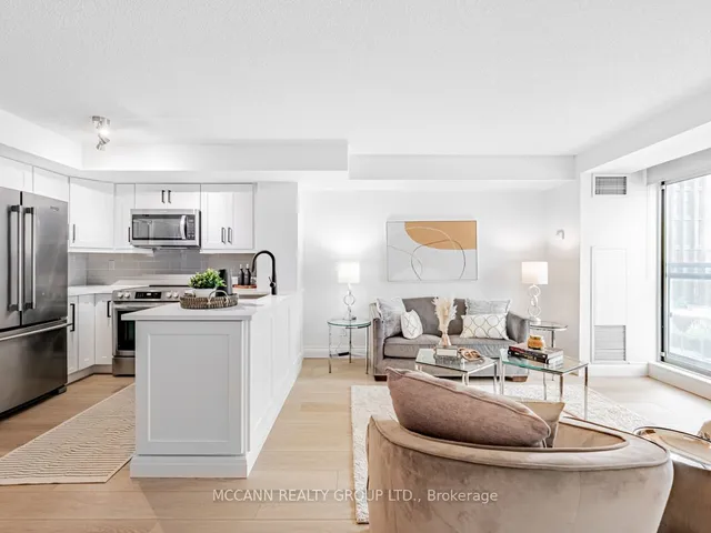 Additional property image - 75 Dalhousie St Unit 705