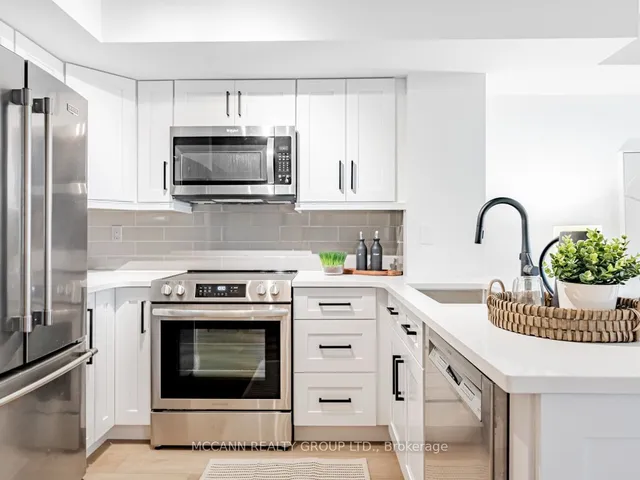 Additional property image - 75 Dalhousie St Unit 705
