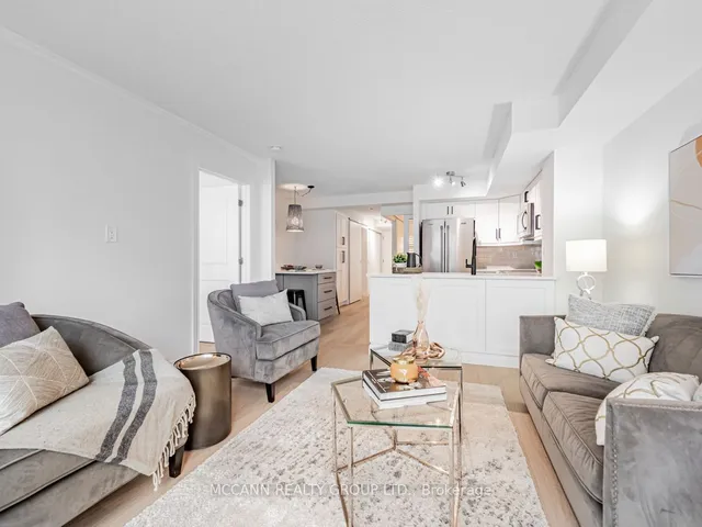 Additional property image - 75 Dalhousie St Unit 705