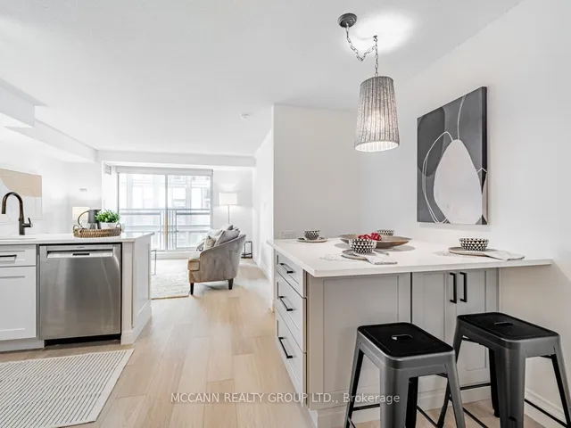 Additional property image - 75 Dalhousie St Unit 705