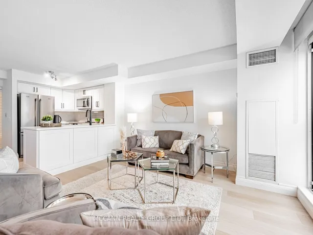 Additional property image - 75 Dalhousie St Unit 705