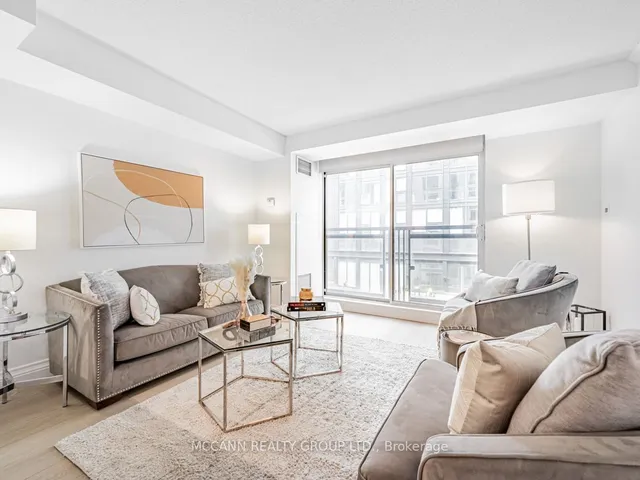 Additional property image - 75 Dalhousie St Unit 705