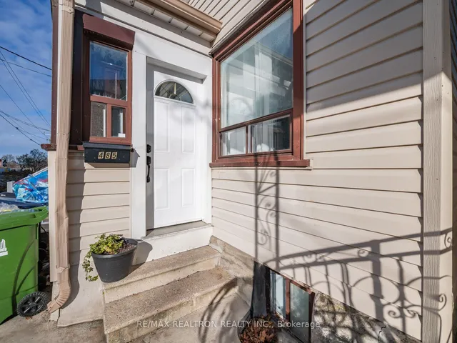 Additional property image - 485 Winona Dr