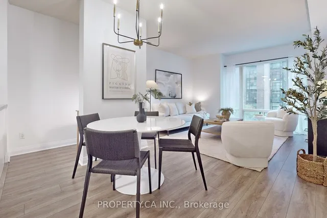 Additional property image - 1121 Bay St Unit 301