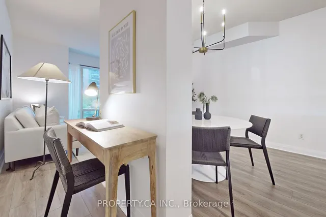 Additional property image - 1121 Bay St Unit 301