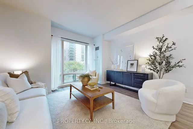 Additional property image - 1121 Bay St Unit 301