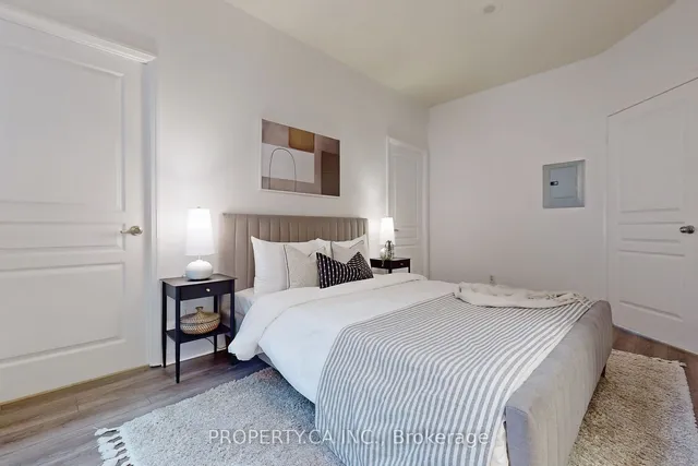 Additional property image - 1121 Bay St Unit 301